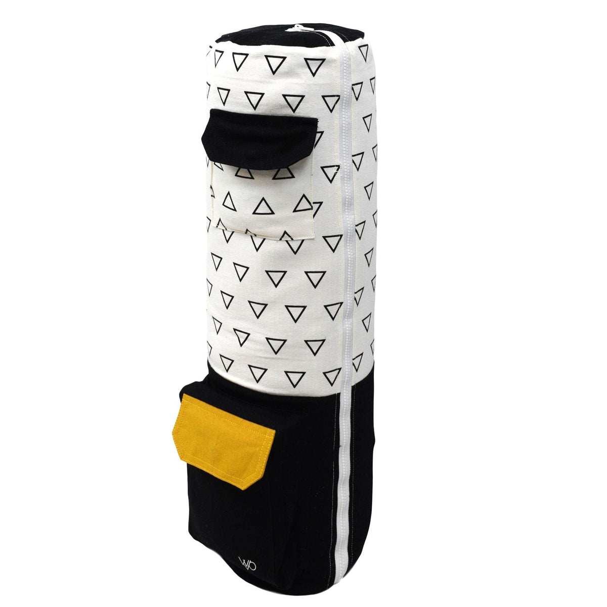 Organic Yoga Mat Bag, photo 4 of 8