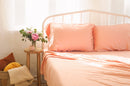 TENCEL™ Sheet Set + Pillowcases (Final Sale)