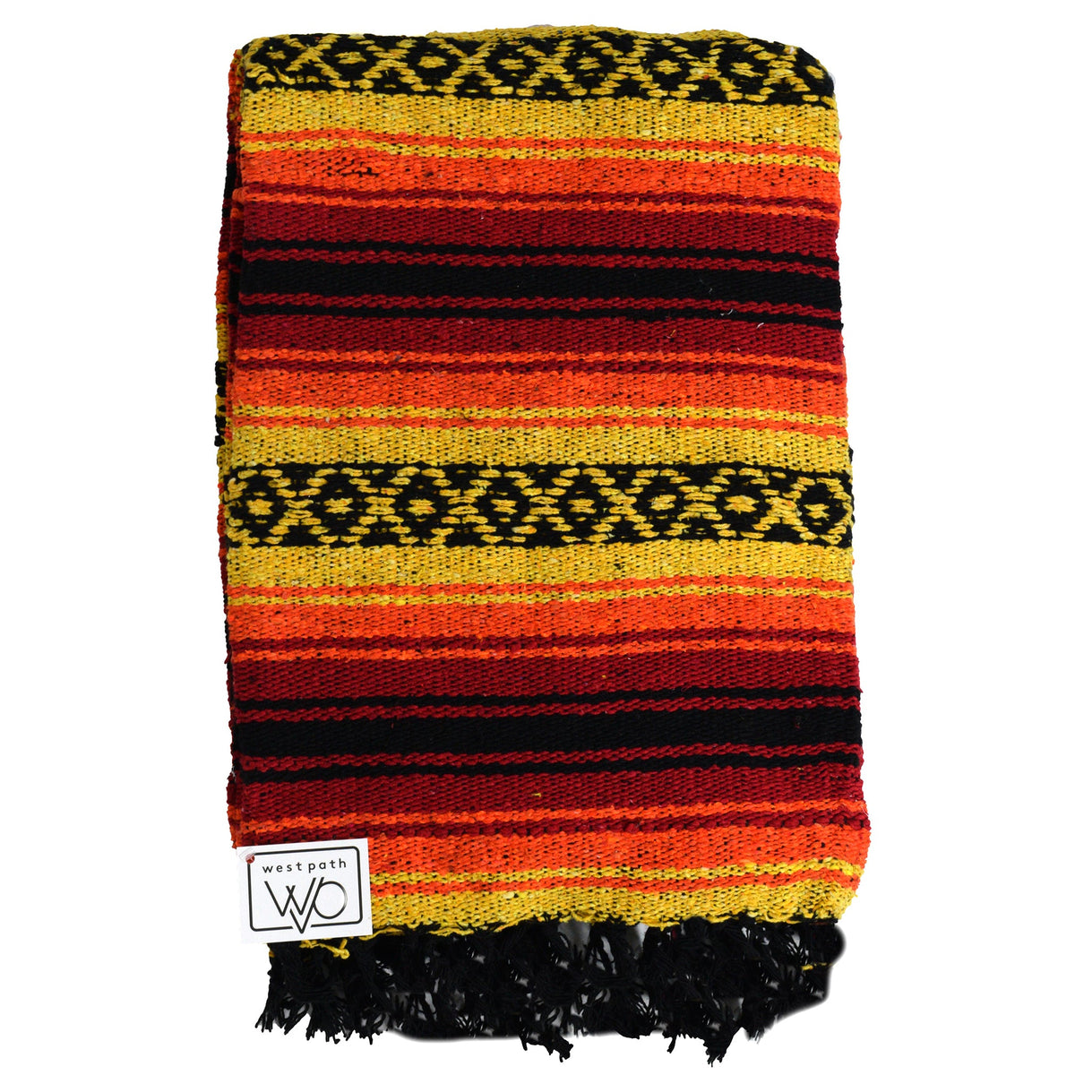 Sunfire Mexican Super Falsa Blanket, photo 5 of 9