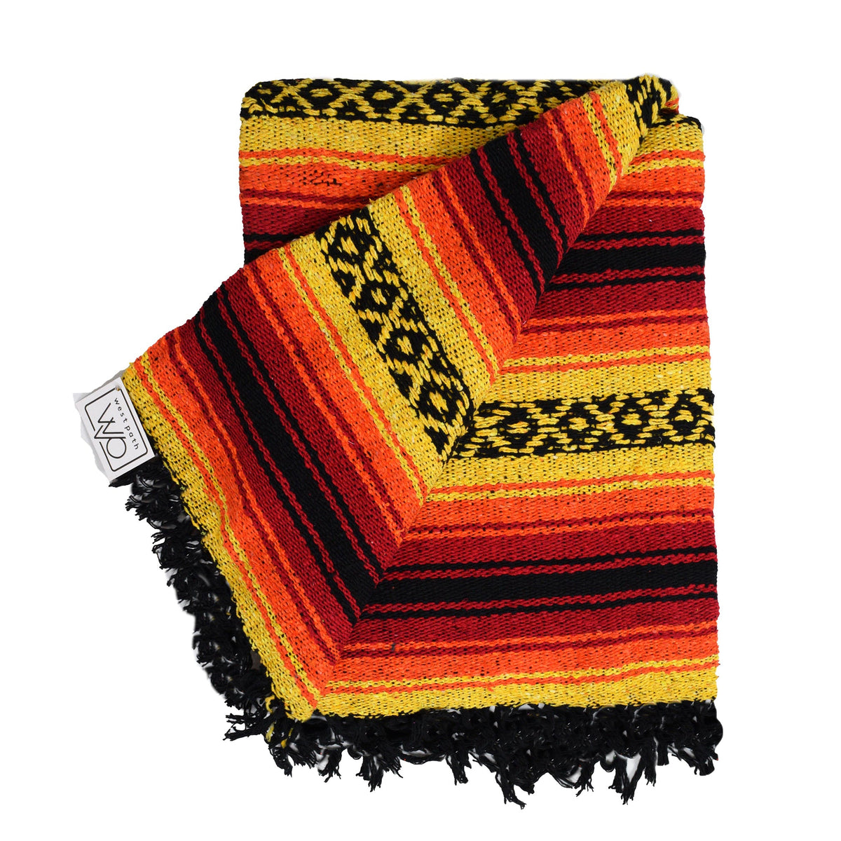 Sunfire Mexican Super Falsa Blanket, photo 7 of 9