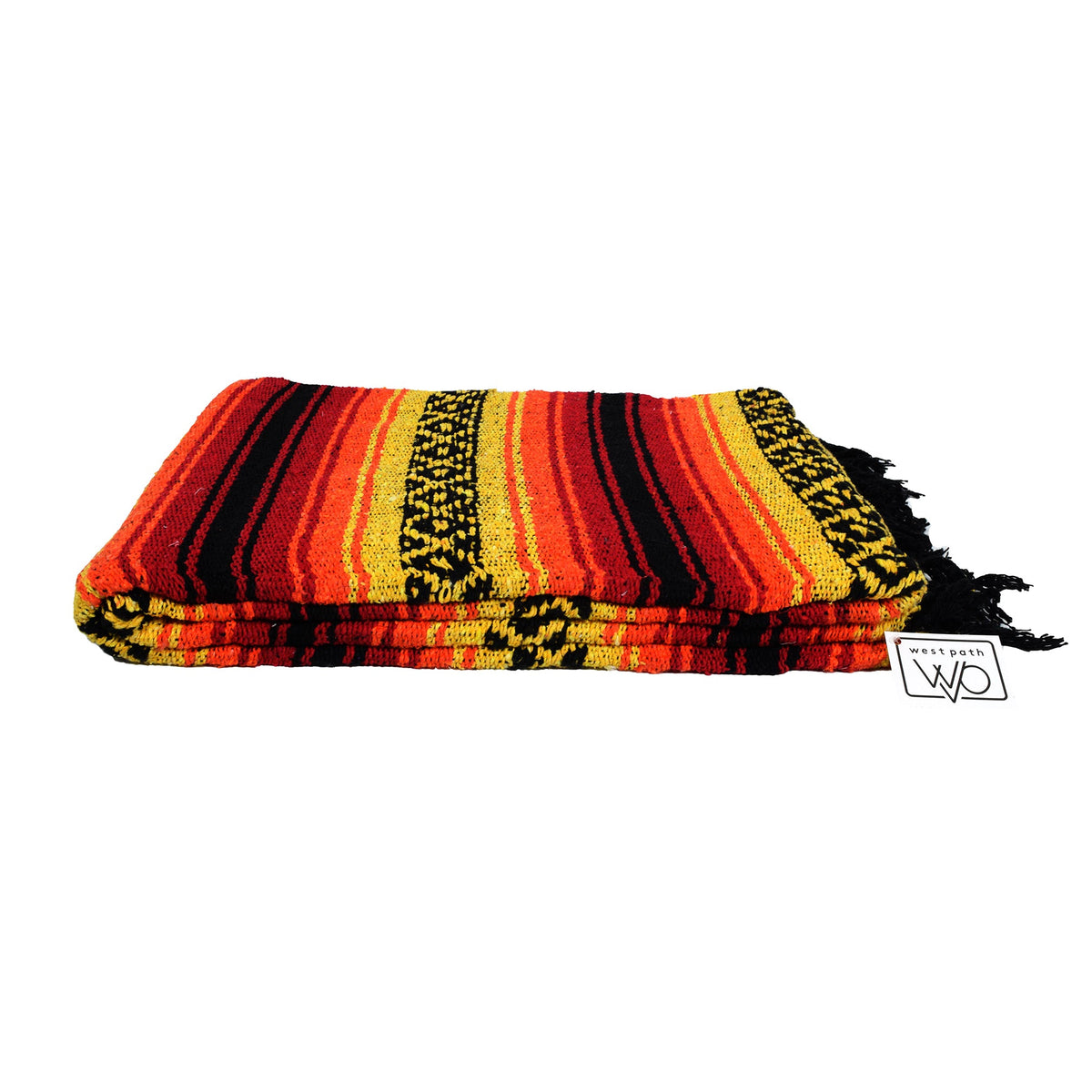 Sunfire Mexican Super Falsa Blanket, photo 6 of 9