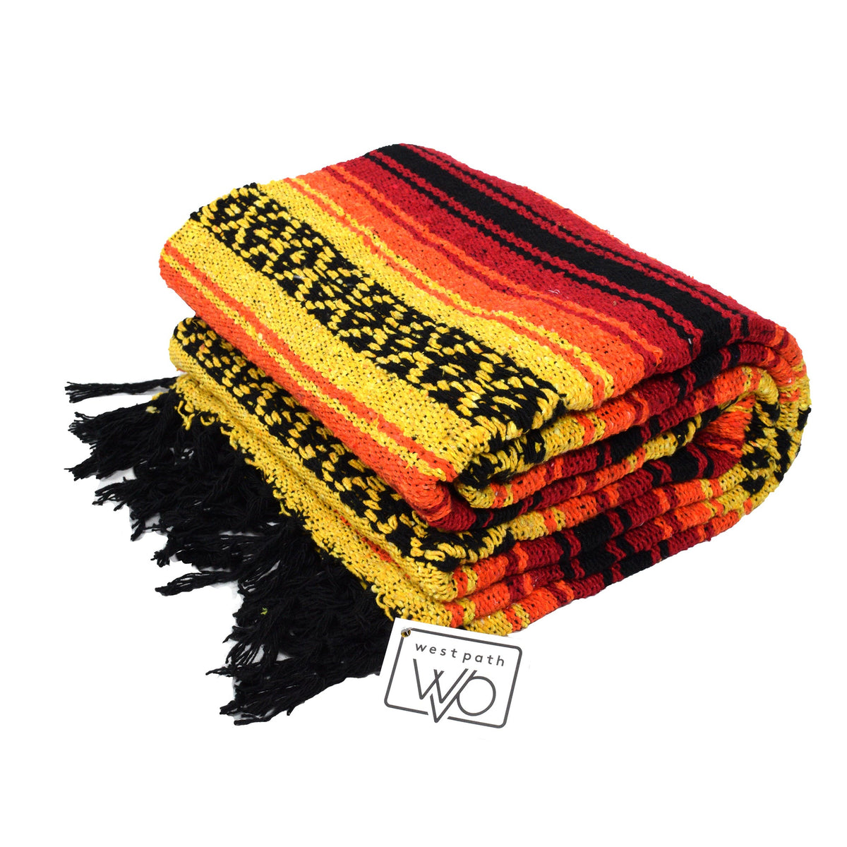 Sunfire Mexican Super Falsa Blanket, photo 8 of 9