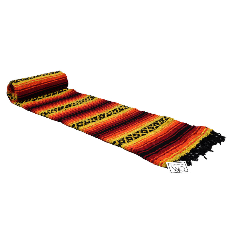 Sunfire Mexican Super Falsa Blanket, photo 9 of 9