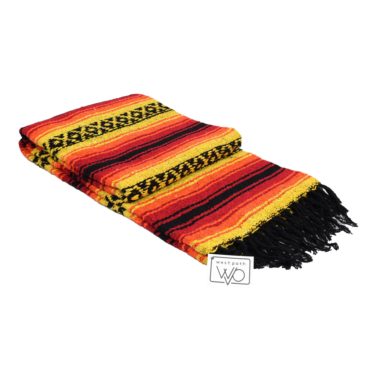 Sunfire Mexican Super Falsa Blanket, photo 4 of 9