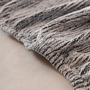 Spandex Jacquard Sofa Cover, High Stretch Crinkle Textured Couch Slipcover KAS Washable by Slipcover KAS™