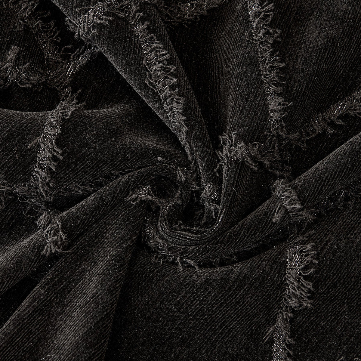 Soft Chenille Sofa Throw Cover, Raised Geometric Texture Furniture Protector Blanket, photo 39 of 44