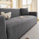 Embossed Lines Couch Covers Stretchable Non-Slip & Washable Sofa Slipcovers by Slipcover KAS™