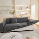 Embossed Lines Couch Covers Stretchable Non-Slip & Washable Sofa Slipcovers by Slipcover KAS™
