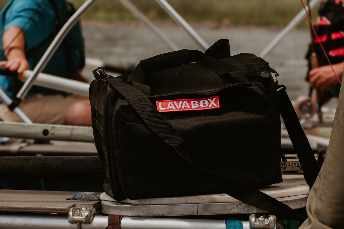 Bugout Bag, photo 13 of 13