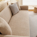 Embossed Lines Couch Covers Stretchable Non-Slip & Washable Sofa Slipcovers by Slipcover KAS™