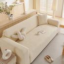 Embossed Lines Couch Covers Stretchable Non-Slip & Washable Sofa Slipcovers by Slipcover KAS™