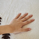 Warm Faux Fur Luxury Sofa Throw Blankets, Soft Cozy Thick Plush Shaggy Blankets for Couch Chair Bed by Slipcover KAS™