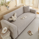 Embossed Lines Couch Covers Stretchable Non-Slip & Washable Sofa Slipcovers by Slipcover KAS™