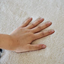 Warm Faux Fur Luxury Sofa Throw Blankets, Soft Cozy Thick Plush Shaggy Blankets for Couch Chair Bed by Slipcover KAS™