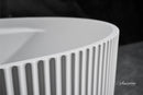 Momo Freestanding Acrylic Bathtub