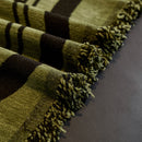 Chenille Jacquard Sofa Throw Cover Blanket, Luxury Thick Woven Couch Cover for Sofa