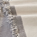 Decorative Throw Blankets for Couch Reversible Chenille Furniture Throw Covers for Sectional Sofa
