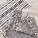 Decorative Throw Blankets for Couch Reversible Chenille Furniture Throw Covers for Sectional Sofa
