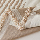 Soft Cozy Chenille Sofa Throw Blanket and Sectional Seat Covers, Scratch Resistant Sofa Couch Covers