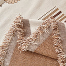 Decorative Throw Blankets for Couch Reversible Chenille Furniture Throw Covers for Sectional Sofa by Slipcover KAS™