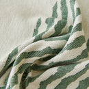 Soft Cozy Chenille Sofa Throw Blanket and Sectional Seat Covers, Scratch Resistant Sofa Couch Covers by Slipcover KAS™