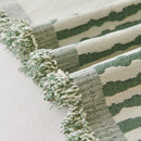 Soft Cozy Chenille Sofa Throw Blanket and Sectional Seat Covers, Scratch Resistant Sofa Couch Covers by Slipcover KAS™