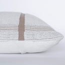 Neuquen Handwoven Pillow Cover | Lumbar by Apartment No.3