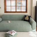 High Stretch Sofa Slipcover, Non Slip Couch Sofa Cover Washable Furniture Protector by Slipcover KAS™