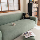 High Stretch Sofa Slipcover, Non Slip Couch Sofa Cover Washable Furniture Protector by Slipcover KAS™