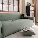 High Stretch Sofa Slipcover, Non Slip Couch Sofa Cover Washable Furniture Protector by Slipcover KAS™