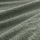 High Stretch Sofa Slipcover, Non Slip Couch Sofa Cover Washable Furniture Protector by Slipcover KAS™