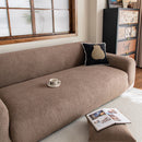 High Stretch Sofa Slipcover, Non Slip Couch Sofa Cover Washable Furniture Protector by Slipcover KAS™