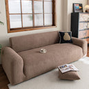 High Stretch Sofa Slipcover, Non Slip Couch Sofa Cover Washable Furniture Protector by Slipcover KAS™