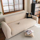 High Stretch Sofa Slipcover, Non Slip Couch Sofa Cover Washable Furniture Protector by Slipcover KAS™