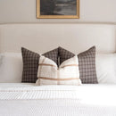 Neuquen Handwoven Pillow Cover | Lumbar by Apartment No.3