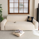High Stretch Sofa Slipcover, Non Slip Couch Sofa Cover Washable Furniture Protector by Slipcover KAS™