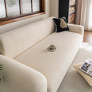 High Stretch Sofa Slipcover, Non Slip Couch Sofa Cover Washable Furniture Protector by Slipcover KAS™
