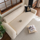 High Stretch Sofa Slipcover, Non Slip Couch Sofa Cover Washable Furniture Protector by Slipcover KAS™