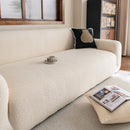 High Stretch Sofa Slipcover, Non Slip Couch Sofa Cover Washable Furniture Protector by Slipcover KAS™