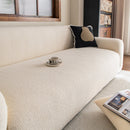 High Stretch Sofa Slipcover, Non Slip Couch Sofa Cover Washable Furniture Protector by Slipcover KAS™