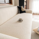 High Stretch Sofa Slipcover, Non Slip Couch Sofa Cover Washable Furniture Protector by Slipcover KAS™