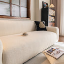 High Stretch Sofa Slipcover, Non Slip Couch Sofa Cover Washable Furniture Protector by Slipcover KAS™