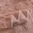 Plush Jacquard Blankets for The Sofa Soft Slipcover Sectional Cover Throws for Sofas by Slipcover KAS™