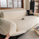 High Stretch Sofa Slipcover, Non Slip Couch Sofa Cover Washable Furniture Protector by Slipcover KAS™