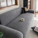 High Stretch Sofa Slipcover, Non Slip Couch Sofa Cover Washable Furniture Protector by Slipcover KAS™