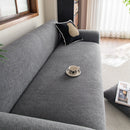 High Stretch Sofa Slipcover, Non Slip Couch Sofa Cover Washable Furniture Protector by Slipcover KAS™