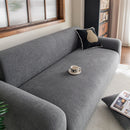 High Stretch Sofa Slipcover, Non Slip Couch Sofa Cover Washable Furniture Protector by Slipcover KAS™