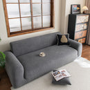 High Stretch Sofa Slipcover, Non Slip Couch Sofa Cover Washable Furniture Protector by Slipcover KAS™