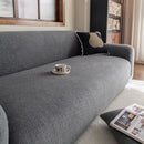 High Stretch Sofa Slipcover, Non Slip Couch Sofa Cover Washable Furniture Protector by Slipcover KAS™