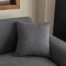 High Stretch Sofa Slipcover, Non Slip Couch Sofa Cover Washable Furniture Protector by Slipcover KAS™
